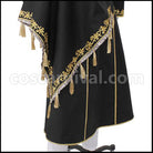 IDOLiSH 7 RIVERE Anniversary Sen Cosplay Costume coscarnival - Material Texture