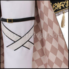 IDOLiSH 7 RIVERE Anniversary Sen Cosplay Costume coscarnival - Color and Pattern