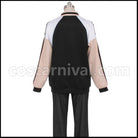 IDOLiSH 7 Part 4 ZOOL Minami Natsume Cosplay Costume coscarnival - Detail Close-up