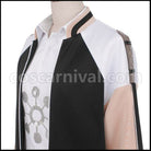 IDOLiSH 7 Part 4 ZOOL Minami Natsume Cosplay Costume coscarnival - Collar Design