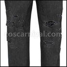 IDOLiSH 7 Part 4 ZOOL Minami Natsume Cosplay Costume coscarnival - Cuff Style