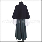 Hypnosis Mic Yumeno Gentaro Cosplay Costume coscarnival - Detail Close-up