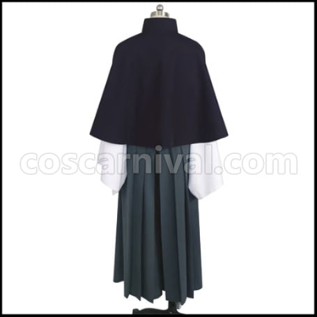 Hypnosis Mic Yumeno Gentaro Cosplay Costume coscarnival - Detail Close-up