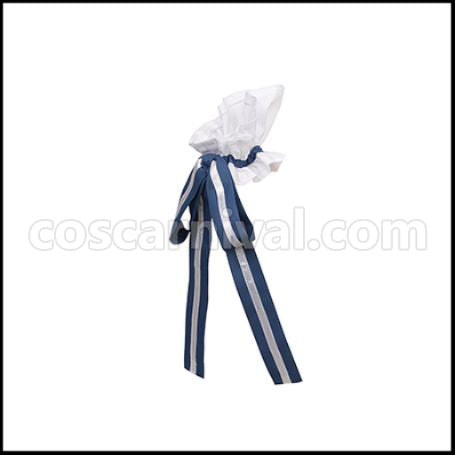 Uma Musume Pretty Derby Eishin Flash Cosplay Costume coscarnival - Material Texture