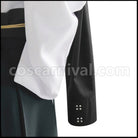 Hypnosis Mic Yumeno Gentaro Cosplay Costume coscarnival - Material Texture