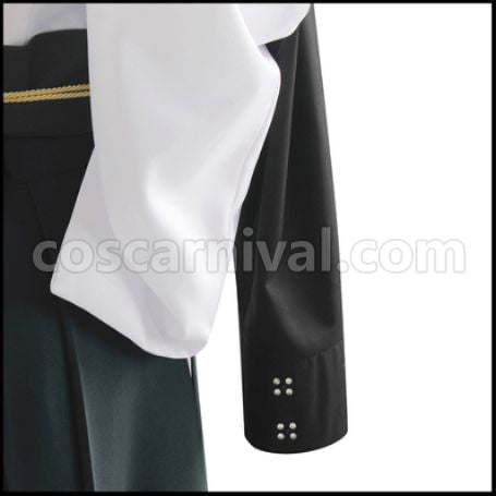Hypnosis Mic Yumeno Gentaro Cosplay Costume coscarnival - Material Texture