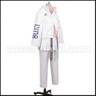 Paradox Live 1Nm8 Miyama Kei Cosplay Costume coscarnival - Back View