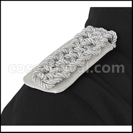 Uta no Prince-sama Shining All Star CD2 Kotobuki Reiji Cosplay Costume coscarnival - Pocket Design