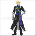 The Case Study of Vanitas Roland Cosplay Costume coscarnival - Front View