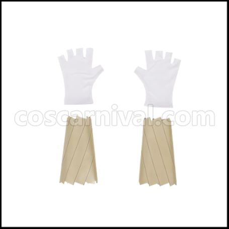 Fire Force Sho Kusakabe Cosplay Costume coscarnival - Material Texture