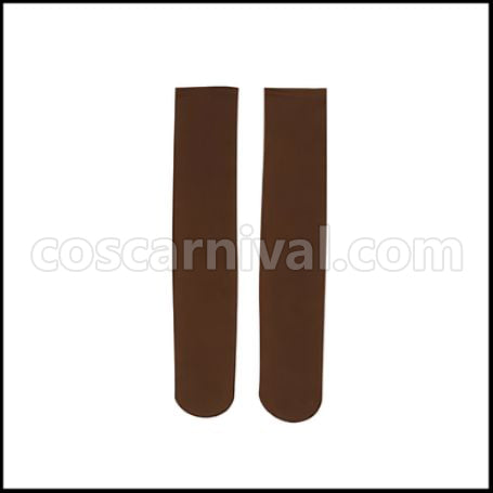 Toilet-bound Hanako-kun Nanamine Sakura Cosplay Costume coscarnival - Hem Detail