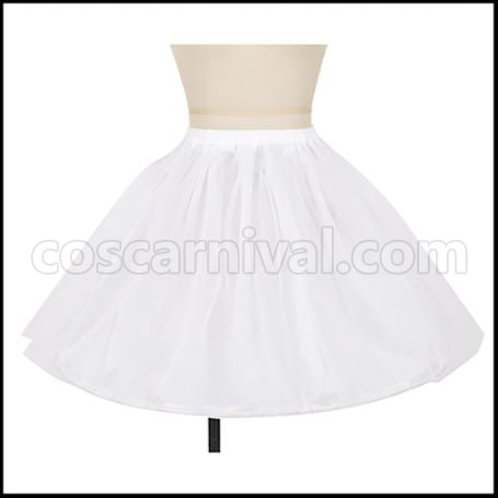Toilet-bound Hanako-kun Nanamine Sakura Cosplay Costume coscarnival - Material Texture