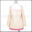 Talentless Nana Inukai Michiru Cosplay Costume coscarnival - Detail Close-up