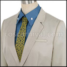 Jujutsu Kaisen Kento Nanami Cosplay Costume coscarnival - Collar Design