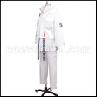 Paradox Live 1Nm8 Miyama Kei Cosplay Costume coscarnival - Side Profile