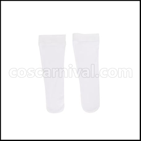 Talentless Nana Inukai Michiru Cosplay Costume coscarnival - Pocket Design