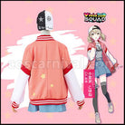 Kohane Azusawa Cosplay Wig — detail view