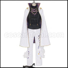 IDOLiSH 7 Anime WiSH VOYAGE Sogo Osaka Cosplay Costume coscarnival - Front View