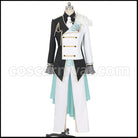IDOLiSH 7 Anime WiSH VOYAGE Tama Yotsuba Cosplay Costume coscarnival - Front View