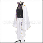 IDOLiSH 7 Anime WiSH VOYAGE Sogo Osaka Cosplay Costume coscarnival - Side Profile