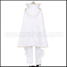 IDOLiSH 7 Anime WiSH VOYAGE Sogo Osaka Cosplay Costume coscarnival - Detail Close-up