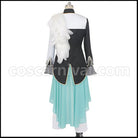 IDOLiSH 7 Anime WiSH VOYAGE Tama Yotsuba Cosplay Costume coscarnival - Detail Close-up