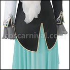 IDOLiSH 7 Anime WiSH VOYAGE Tama Yotsuba Cosplay Costume coscarnival - Hem Detail