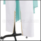 IDOLiSH 7 Anime WiSH VOYAGE Tama Yotsuba Cosplay Costume coscarnival - Material Texture