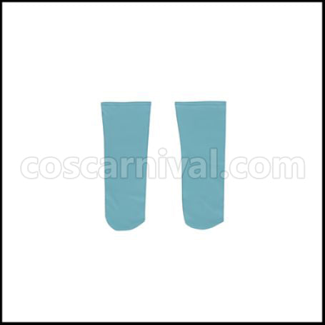 IDOLiSH 7 Anime WiSH VOYAGE Tama Yotsuba Cosplay Costume coscarnival - Color and Pattern