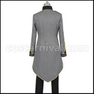 Hypnosis Mic Bad Ass Temple Juushi Aimono Cosplay Costume coscarnival - Detail Close-up