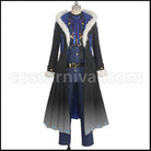 Compass Combat Providence Analysis System Adam Yuriev Cosplay Costume Ver2 coscarnival - Front View