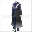 Compass Combat Providence Analysis System Adam Yuriev Cosplay Costume Ver2 coscarnival - Side Profile