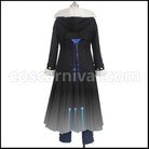 Compass Combat Providence Analysis System Adam Yuriev Cosplay Costume Ver2 coscarnival - Detail Close-up
