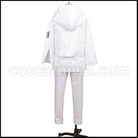 Paradox Live 1Nm8 Miyama Kei Cosplay Costume coscarnival - Detail Close-up