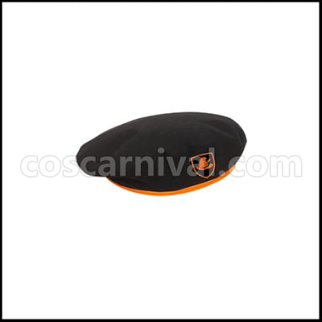 Twisted Wonderland Beans Camo Jade Leech Cosplay Costume coscarnival - Pocket Design