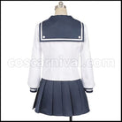 Asteroid in LoveAsteroid Kono Hata Mira Cosplay Costume coscarnival - Detail Close-up