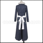 Jujutsu Kaisen Ultimate Mechamaru Cosplay Costume coscarnival - Detail Close-up
