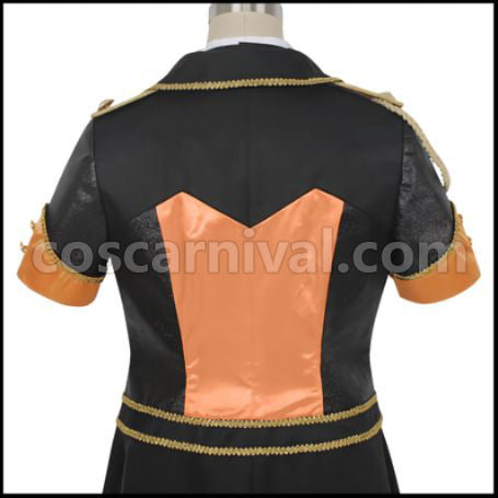 Uta no Prince-sama Maji LOVE Legend Star Ren Jinguji Cosplay Costume coscarnival - Hem Detail