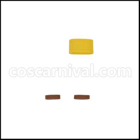 Magia Record Magia Record: Puella Magi Madoka Magica Side Story Yachiyo Nanami Cosplay Costume Ver2 coscarnival - Material Texture