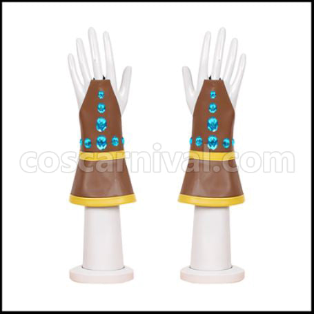 Magia Record Magia Record: Puella Magi Madoka Magica Side Story Yachiyo Nanami Cosplay Costume Ver2 coscarnival - Color and Pattern