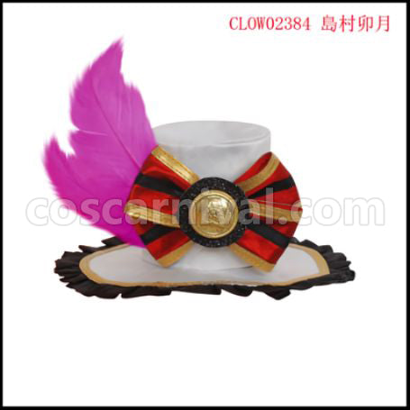 The Idolmaster Cinderella Girls Starlight Stage 2nd Anniversary Rin Shibuya Uzuki Shimamura Mio Honda Cosplay Costume Coscarnival - Functional Details