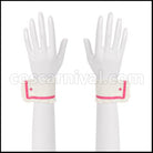 The Idolmaster Cinderella Girls Riamu Yumemi Cosplay Costume coscarnival - Color and Pattern