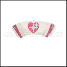 The Idolmaster Cinderella Girls Riamu Yumemi Cosplay Costume coscarnival - Pocket Design