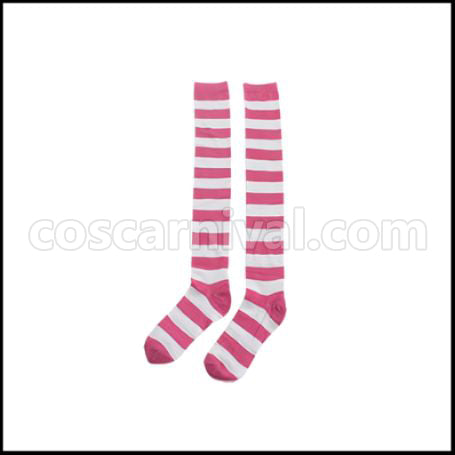 The Idolmaster Cinderella Girls Riamu Yumemi Cosplay Costume coscarnival - Cut and Style