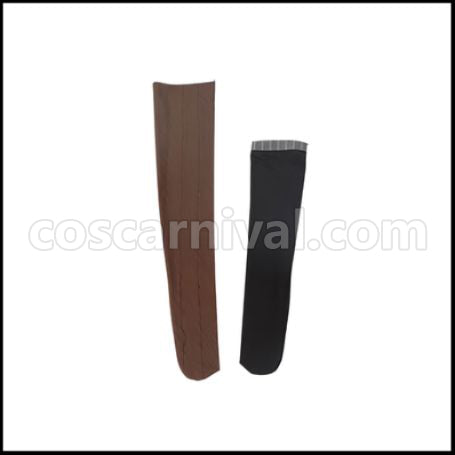 THE IDOLMASTER Shiny Colors L'Antica Yui MitsuMINE Cosplay Costume coscarnival - Color and Pattern