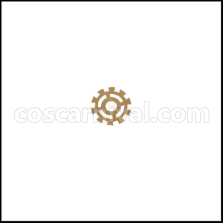THE IDOLMASTER Shiny Colors L'Antica Yui MitsuMINE Cosplay Costume coscarnival - Pocket Design