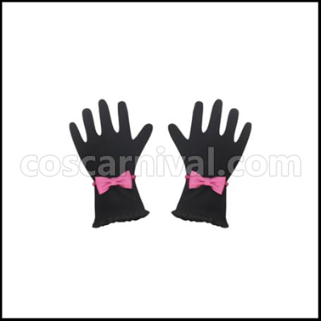 THE IDOLMASTER Shiny Colors LAntica Antica Kogane Tsukioka Cosplay Costume coscarnival - Pocket Design