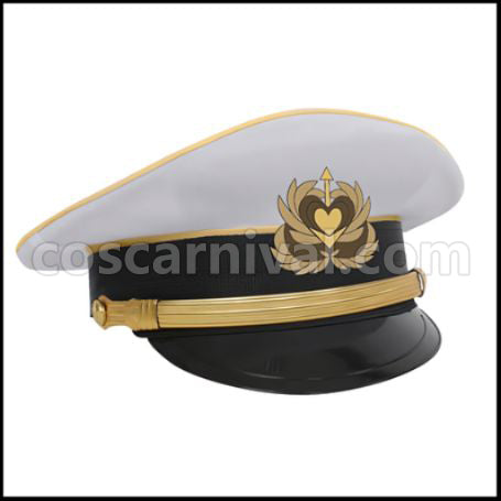 THE IDOLMASTER STARLIGHT MASTER 04 Survival Instinct Valkyria Minami Nitta Cosplay Costume coscarnival - Color and Pattern