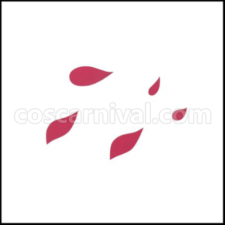 THE IDOLMASTER Shiny Colors L'Antica Sakuya Shirase Cosplay Costume coscarnival - Cut and Style