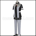 IDOLiSH 7 ZOOL Touma Inumaru bang!bang!bang! Cosplay Costume coscarnival - Side Profile